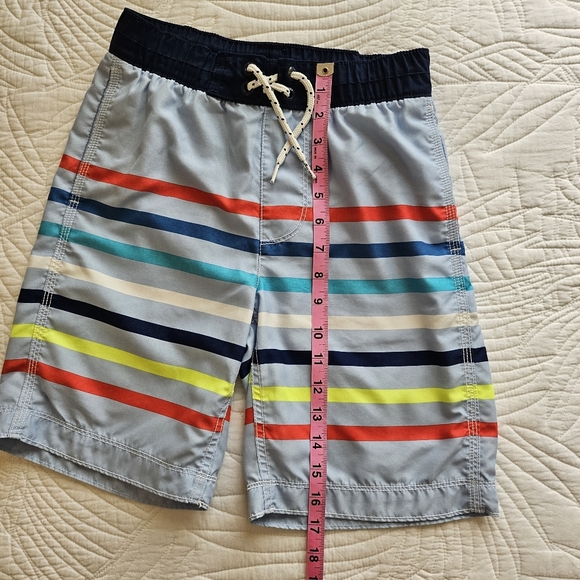 Gap Kids Swim Trunk/Board Short - Picture 2 of 5